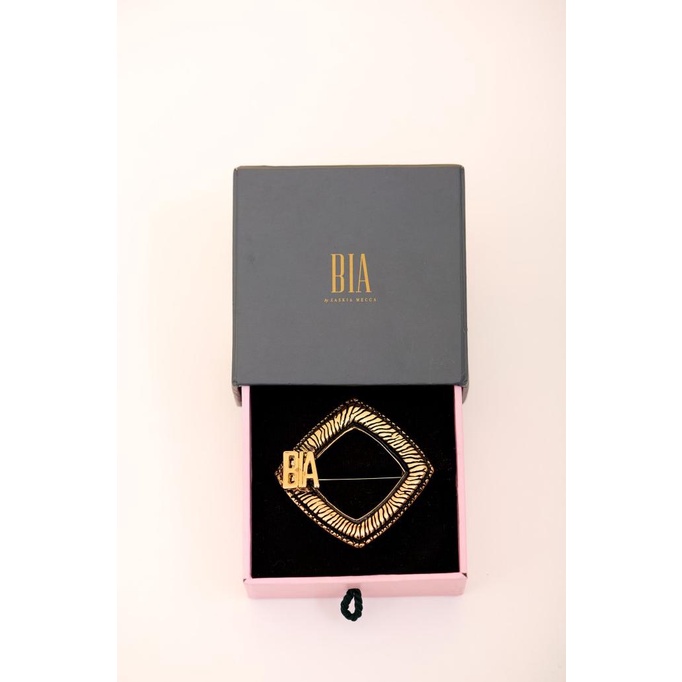 BIA by Zaskia Mecca - Sye Bros