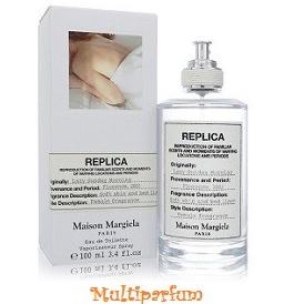 Maison Martin Margiela Lazy Sunday Morning For Unisex EDT 100ml
