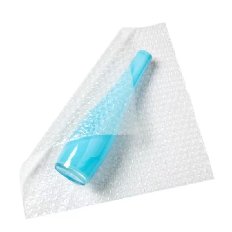 

EXTRA Plastik Bubble ( Bubble Wrap ) Untuk Packing Tambahan