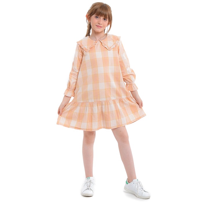 Exit Girls Isha Dress 37.55791.