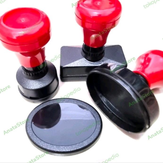 

Bikin Stempel Flash Khusus Cap Plastik Bonus Tinta Murah