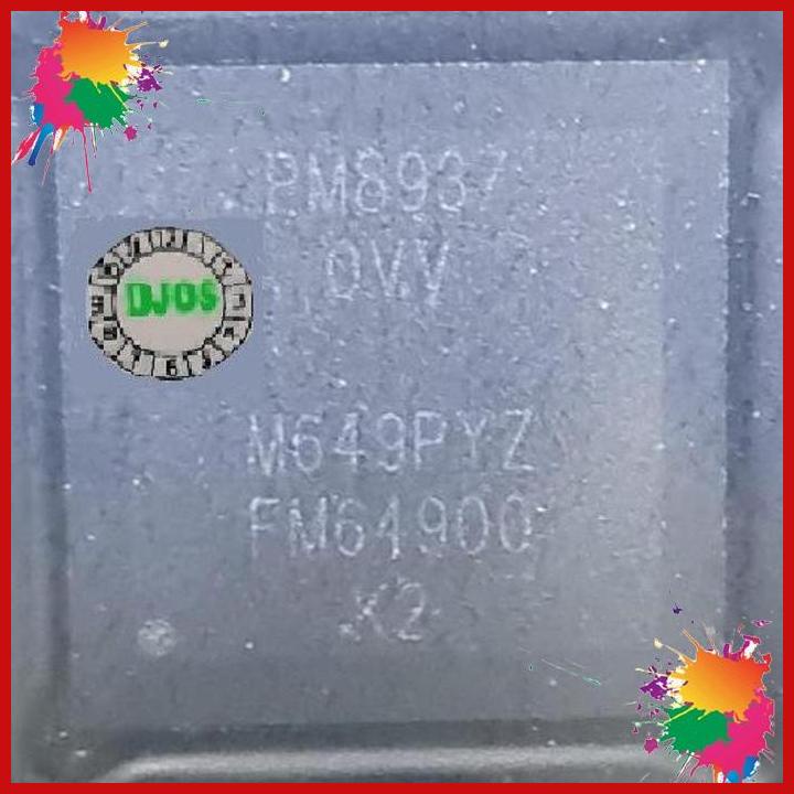 ic new pm8937 ic power pm8937 xiaomi 3s 4a new original pm 8937 [opss]