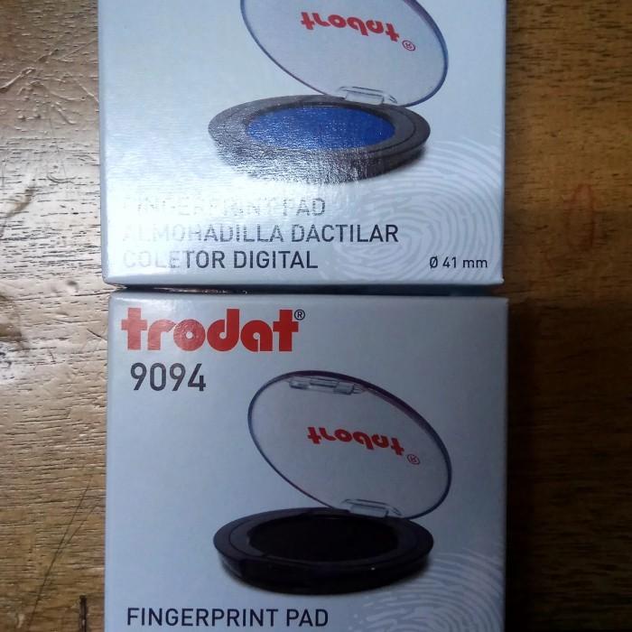 

trodat 9094 fingerprint pad