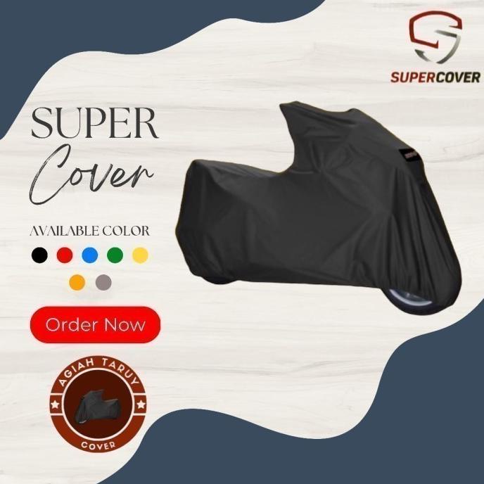 Cover motor selimut motor honda adv super cover waterproof