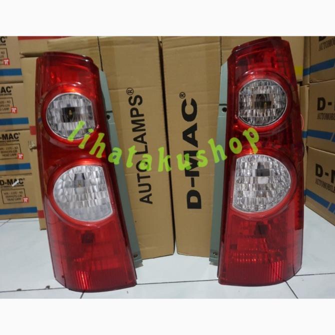 Lampu Stop Belakang Tail Avanza Xenia 2007 2008 2009 2010 2011