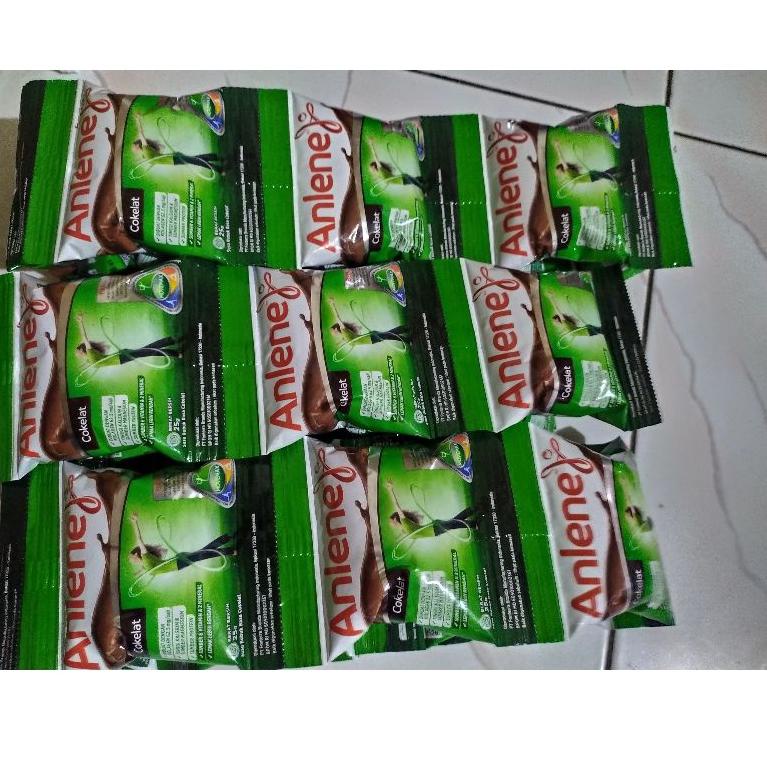 

DISKON !!! anlene shacet [KODE 245]