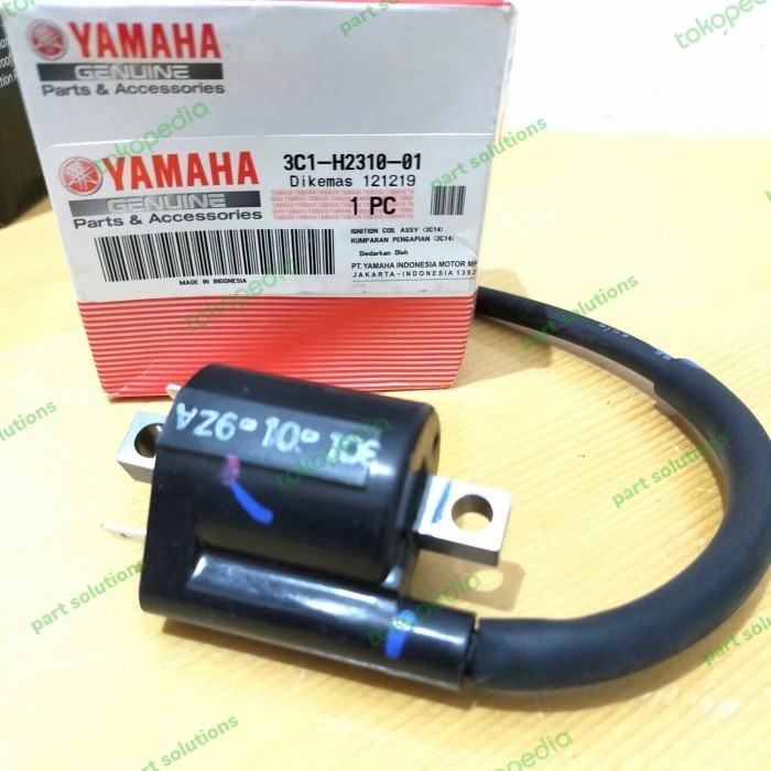 ORI YGP Koil pengapian yamaha vixion old 2007-2012