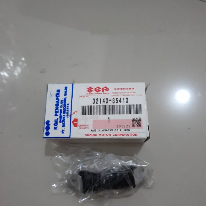 SPULL SPUL PENGAPIAN SUZUKI TS 125 TS125 ORI SGP