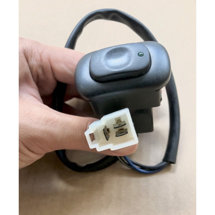 Switch Saklar Lampu Foglamp Universal mobil