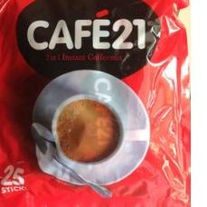 

Discount | KP8 | KOPI CAFE 21 | GOLDROAST CAFE 21 IMPORT SINGAPORE 2 IN 1 | COFFEE CAFE 21
