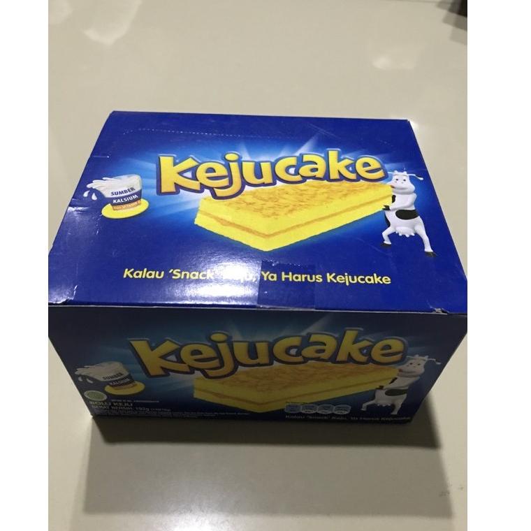 

DISCOUNT !!! KEJU CAKE ISI 12 pc [KODE 839]