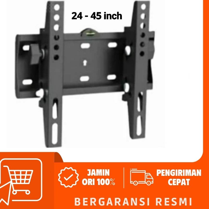 Limited | KP8 | SHARP Bracket LCD / LED 32 - 45 inch
