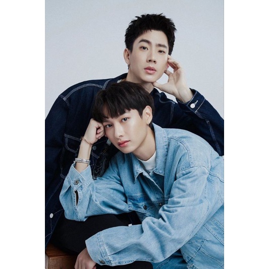 CO POLAROID MAGZ JOURNEY OFFGUN