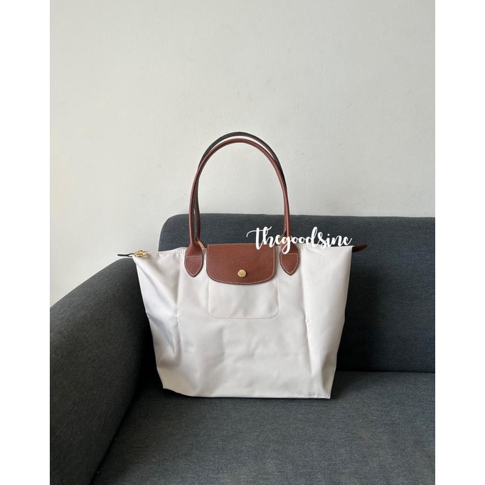 LC LE PLIAGE ORIGINAL SMALL LONG HANDLE (SLH) L2605 089