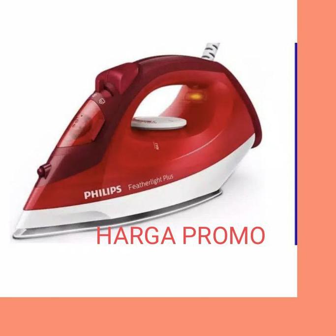 Discount | HJ6 | Setrika Philips GC1424 Philips Setrika GC1424 Setrika Uap Philips GC1424 Gosokan GC