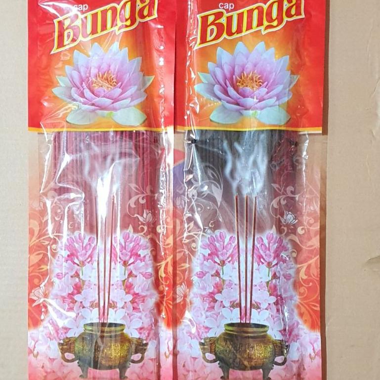 Star 9.9 Hio Wangi Cap Bunga