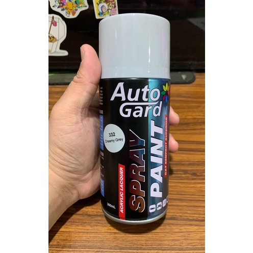 

Pilox Pilok Dreamy Grey 300ml 332 Autogard superior color