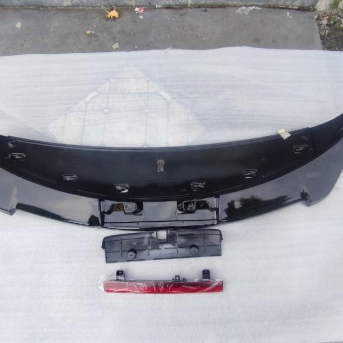 spoiler mobilio rs original