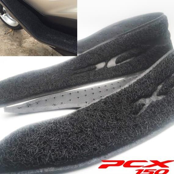 Karpet Motor Honda Pcx New