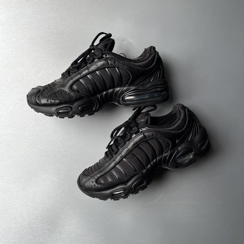 Nike Air Max Tailwind 4 Fullblack