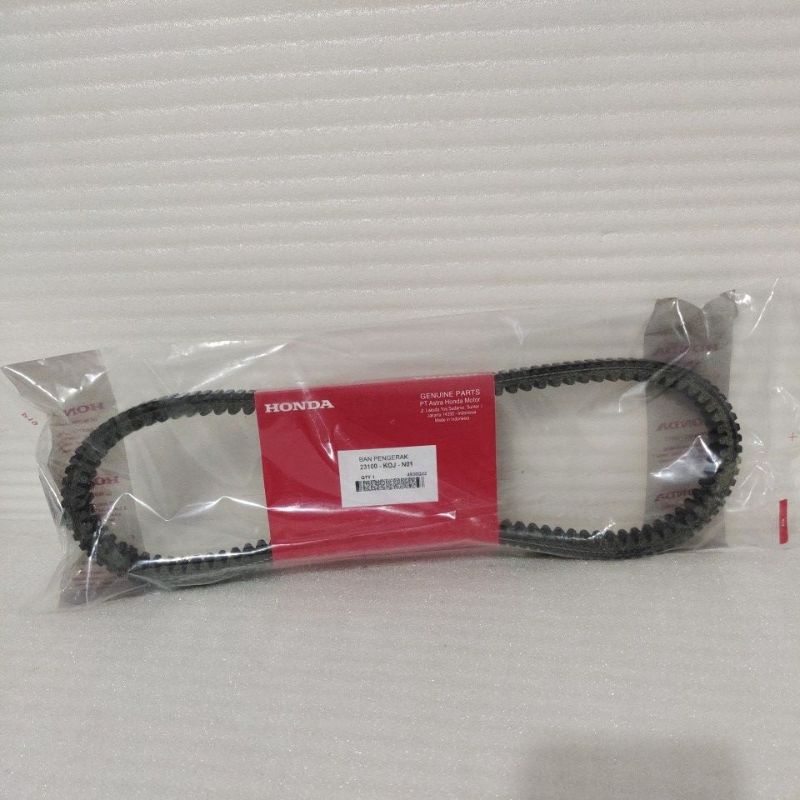 Van Belt V Belt Honda Genio - new Beat street 2020 Original