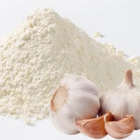 

\\\\\] Bawang Putih Bubuk 1 kg / Pure Garlic Powder 1000 Gram