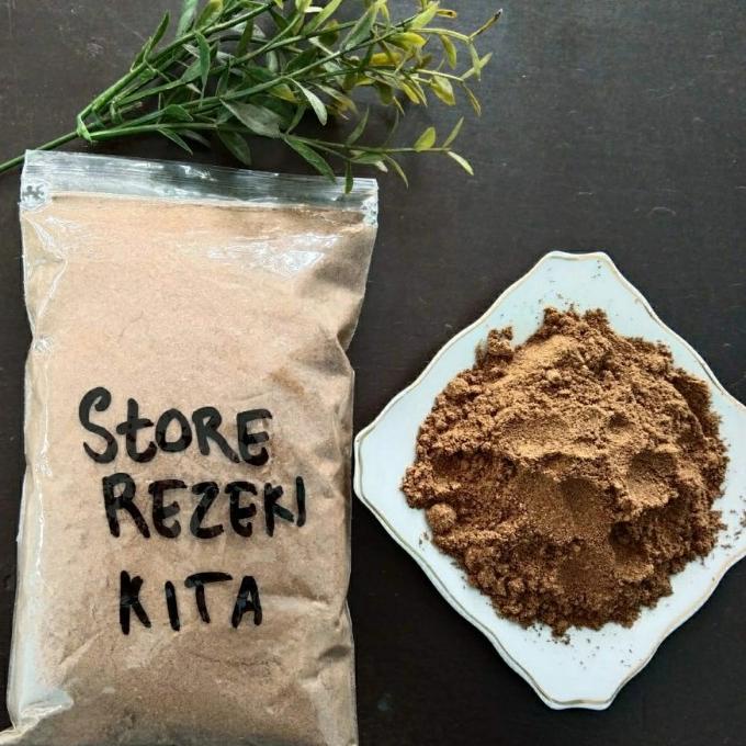 

&<&<&<&] Bumbu Kebuli 250 Gram/ Bumbu Nasi Kebuli Pilihan Store Rezeki Kita