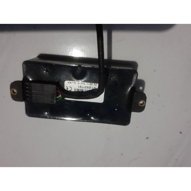 pickup gitar pasif. emg hz madein usa