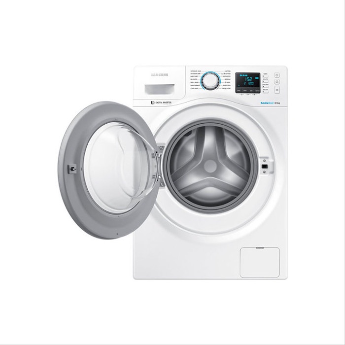 Modul Samsung Ww85H5400Ew Wf856U4Sawq Wf956U4Sagd Ww75H5200Ew Star