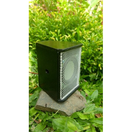 box mid 2 inch / box line array 2 inch + speaker 2 inch