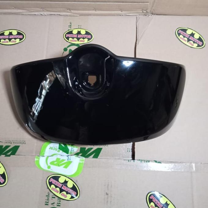 Cover rak laci/Cover dashboard Scoopy fi K16 2013-2016