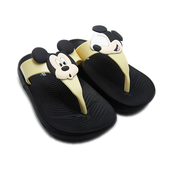 Balmoral Kids Sandal Jepit Anak Boys Disney Mickey MC-BKS10