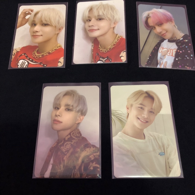 pc jungwoo nct127