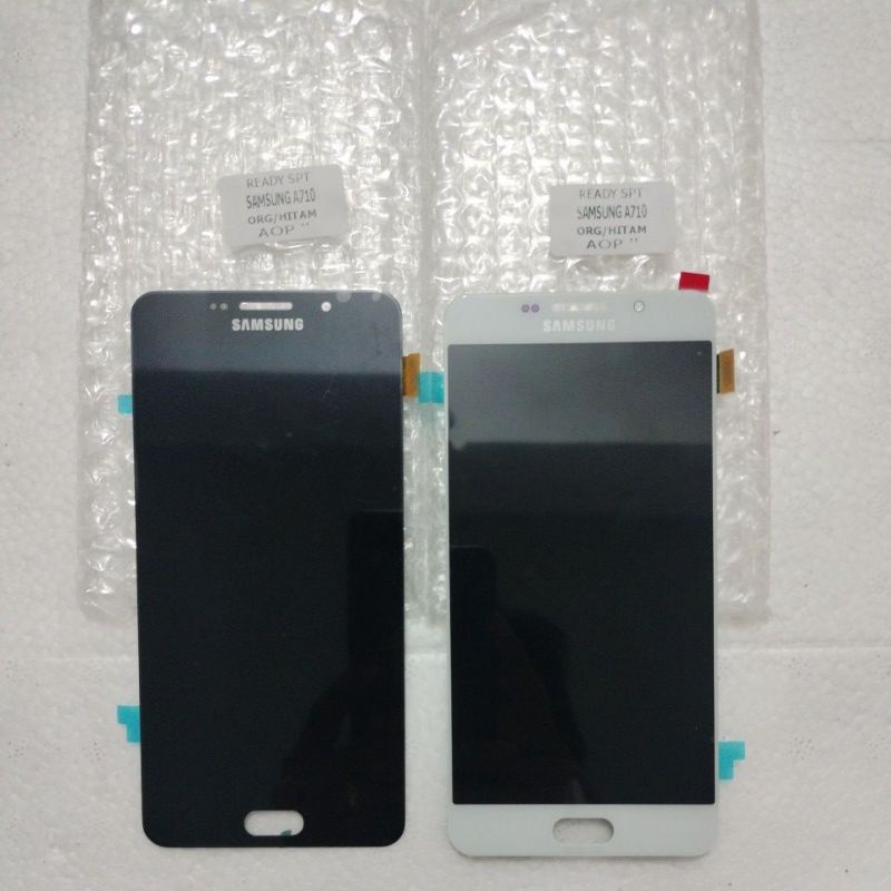 lcd samsung a710/a7 2016