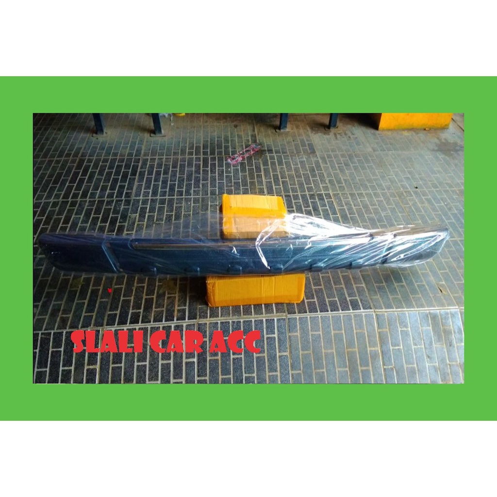 PROMO ONGKIR CUMA 88.889 Percent KESELURUH INDONESIA, PENGAMAN BELAKANG SIGRA CALYA REAR GUARD EXELE