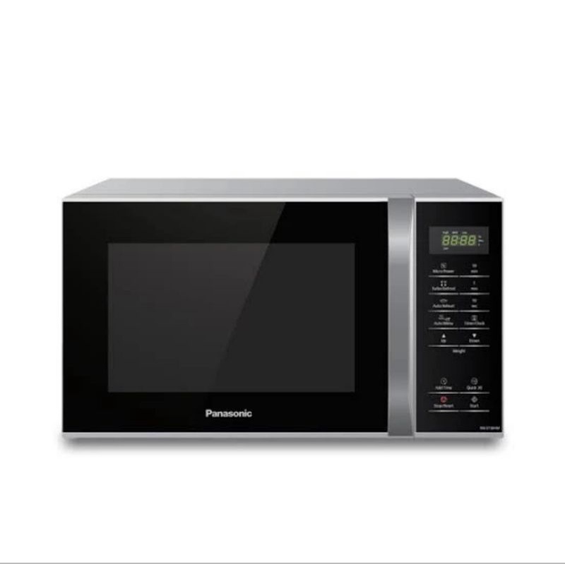 PANASONIC MICROWAVE 25L NN ST34HM