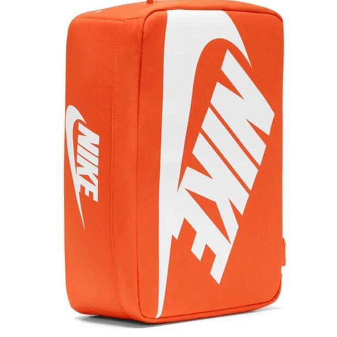 nike original shoebag box shoe bag tas sepatu
