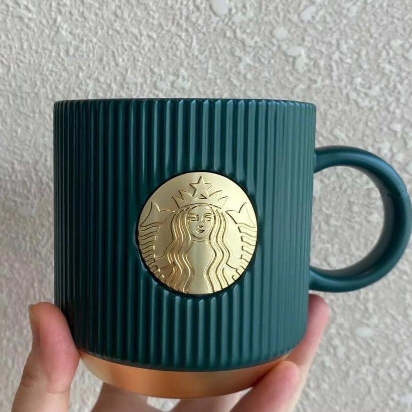 Mug Kopi Starbucks Gelas Kopi Starbucks