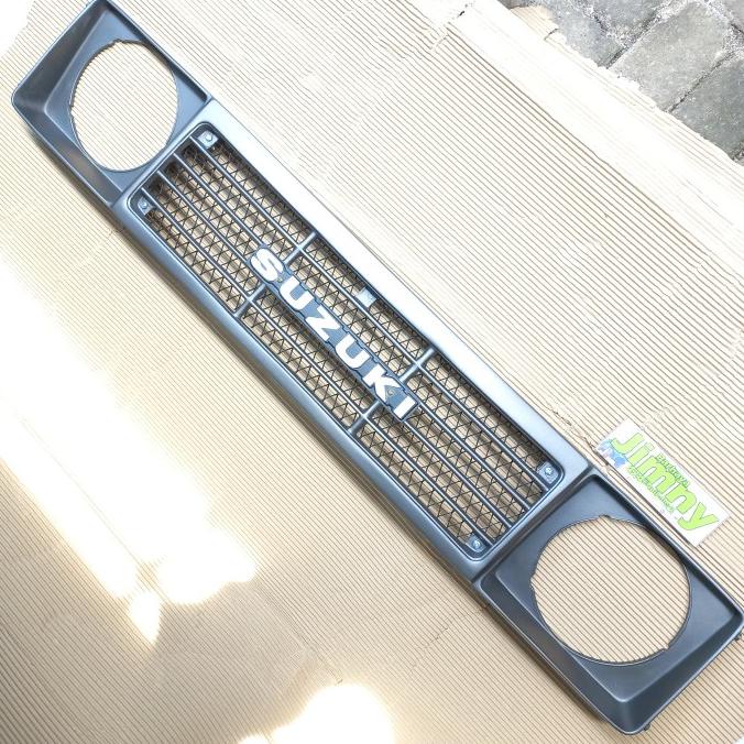 Grill Samurai Jimny Katana Grille