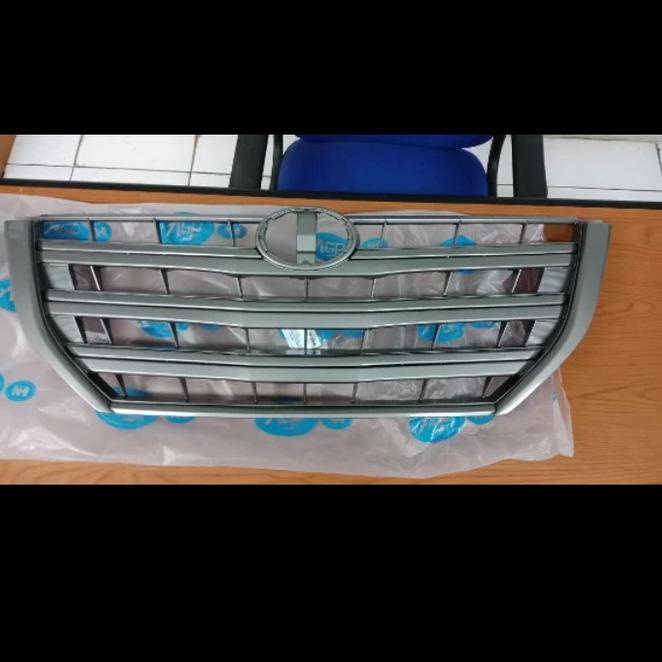 Grill Innova 2014-2015 Tnpa List Chrome