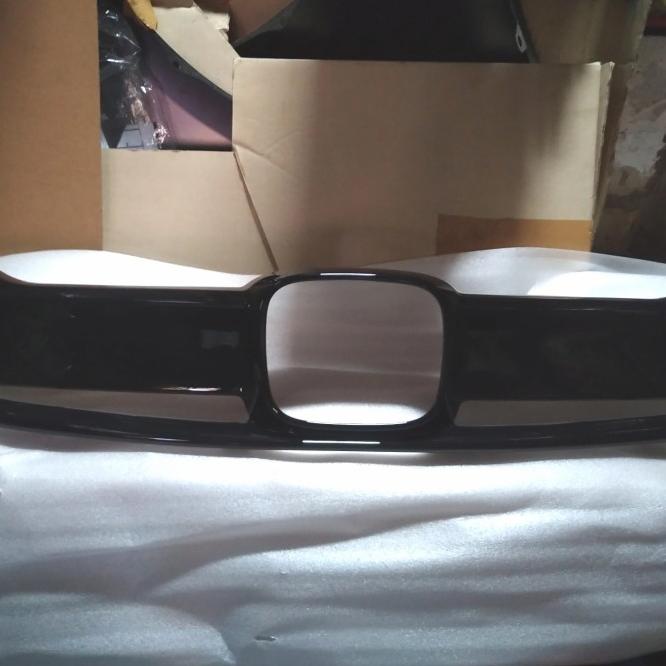 List Grill Mobilio Rs Facelift