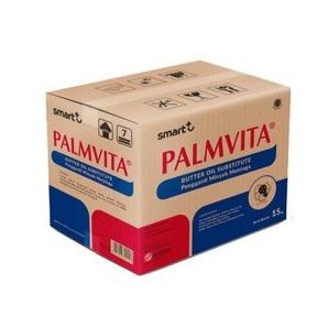 

Palmvita BOS 15kg - Butter Oil Substitute 15kg - Butter Gosend Grab On ---NEW---