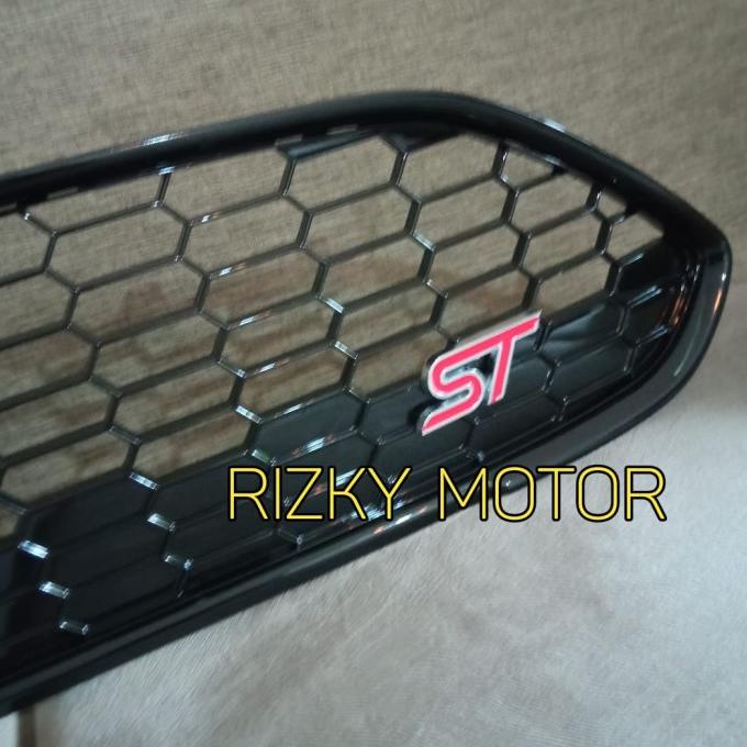 Grill Depan Ford Fiesta 1.500 Cc & Fiesta Ecoboost 1.000Cc