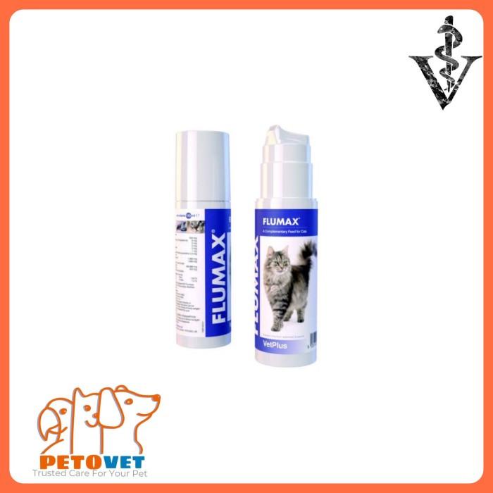 Terlaris Vetplus Flumax