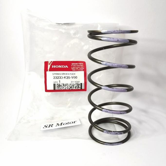 per cvt vario 125 led original 23233-K35-V00 HOT SALE