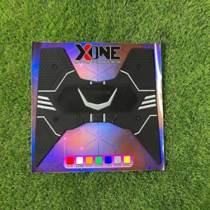 Bordes Vario 160 Karpet Vario 160 Pijakan kaki Vario 160