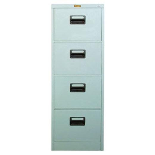 

Terlaris Filing Cabinet 4 Laci Ekonomi L44E Lion