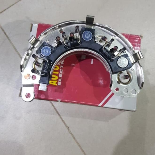 Rectifier Dioda Silikon Dinamo Ampere Amper Alternator Panther 2.5