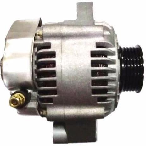 Dinamo Ampere/Alternator/Jalan Toyota Corona Absolute 2.0 St191