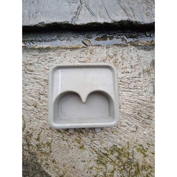 cup holder jok tengah honda stream original